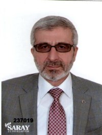 Nurettin BİRLİKTİR